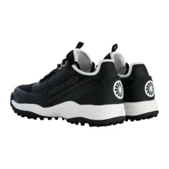 The Indian Maharadja  Gold TWO121 hockeyschoenen heren black