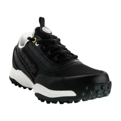 The Indian Maharadja  Gold TWO121 hockeyschoenen heren black