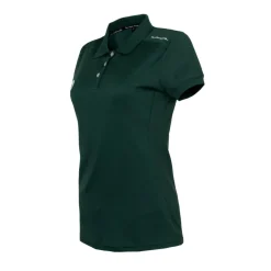 The Indian Maharadja  Jaipur Performance Girls Polo hockeyshirt junior  green