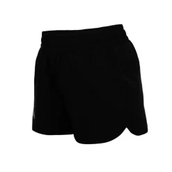 The Indian Maharadja Jaipur Performance 2-in-1 hockeyshort junior black