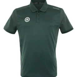 The Indian Maharadja  Jaipur Performance Polo hockeyshirt junior green