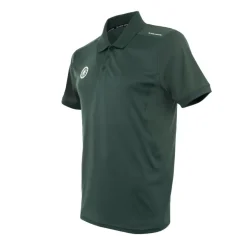 The Indian Maharadja  Jaipur Performance Polo hockeyshirt junior green