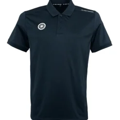 The Indian Maharadja  Jaipur Performance Polo hockeyshirt heren navy