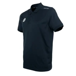 The Indian Maharadja  Jaipur Performance Polo hockeyshirt heren navy