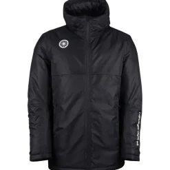 The Indian Maharadja Jaipur jas heren black