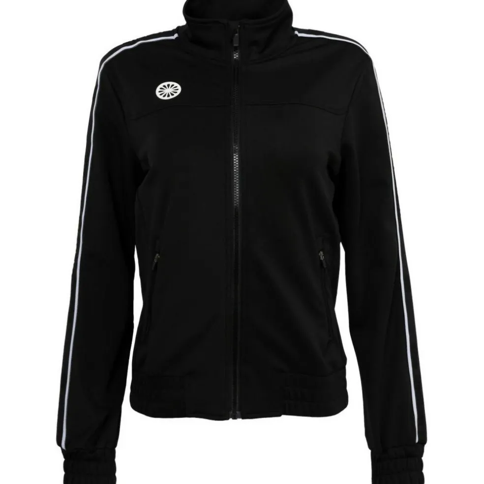 The Indian Maharadja Jaipur Performance trainingsjack dames black