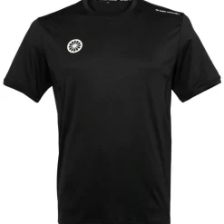 The Indian Maharadja Jaipur Performance Boys hockeyshirt junior black