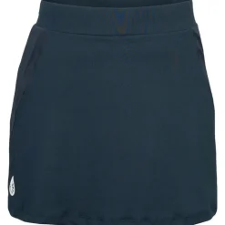 The Indian Maharadja Jaipur Performance hockeyrokje dames navy