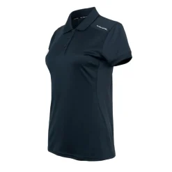 The Indian Maharadja  Jaipur Performance Girls Polo hockeyshirt junior  navy