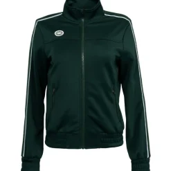 The Indian Maharadja Jaipur Performance trainingsjack dames green