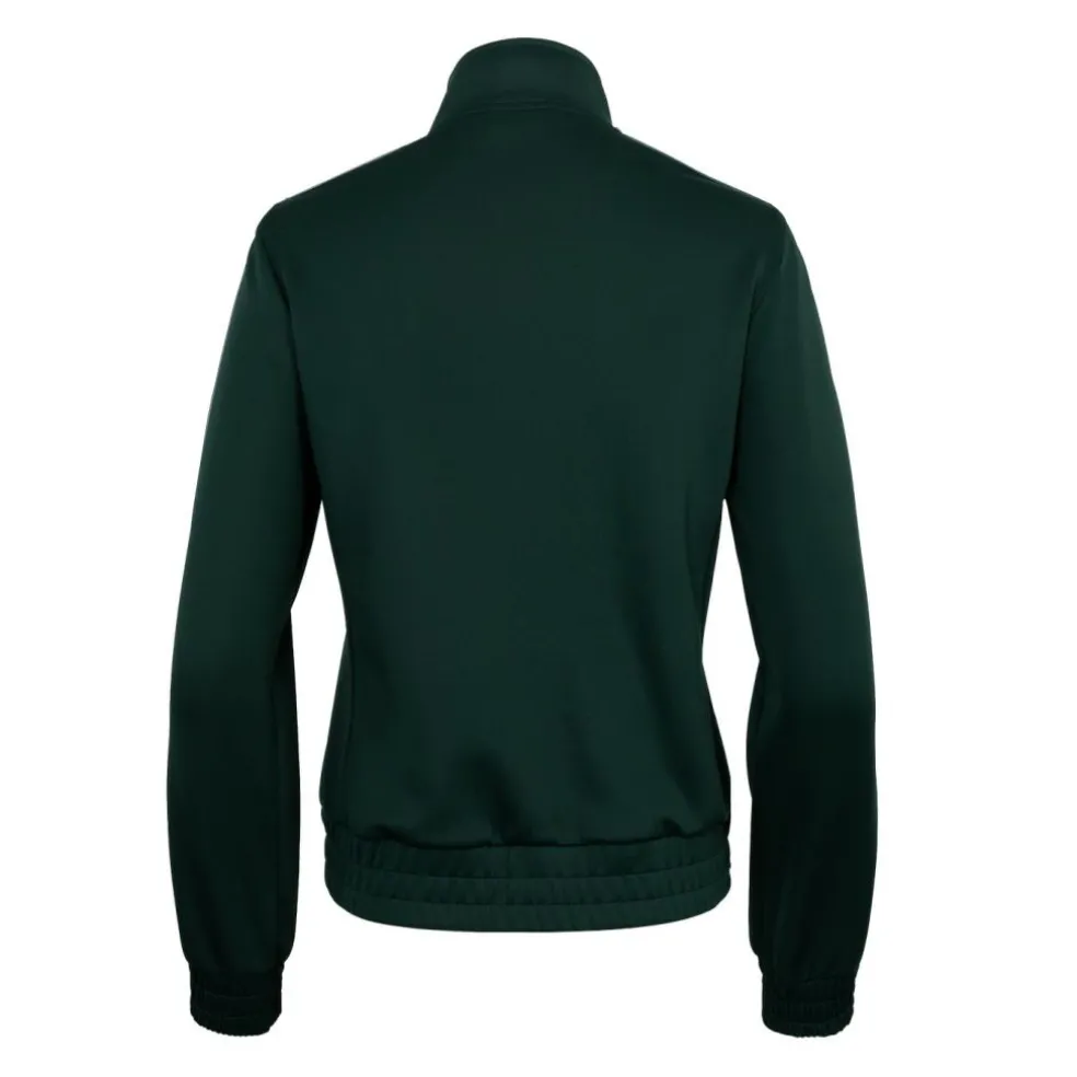 The Indian Maharadja Jaipur Performance trainingsjack dames green