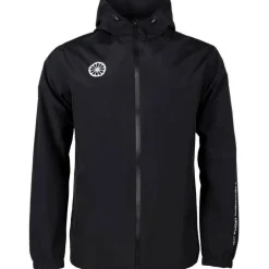 The Indian Maharadja  Jaipur regenjas black