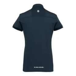 The Indian Maharadja  Jaipur Performance Polo hockeyshirt dames navy
