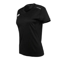 The Indian Maharadja  Jaipur Performance Girls hockeyshirt junior black