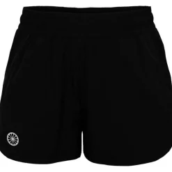The Indian Maharadja Jaipur Performance 2-in-1 hockeyshort dames black