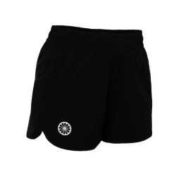 The Indian Maharadja  Jaipur Performance 2-in-1 hockeyshort dames black