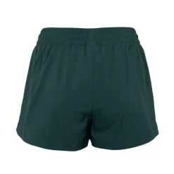 The Indian Maharadja  Jaipur Performance 2-in-1 hockeyshort junior green