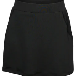 The Indian Maharadja Jaipur Performance hockeyrokje dames black