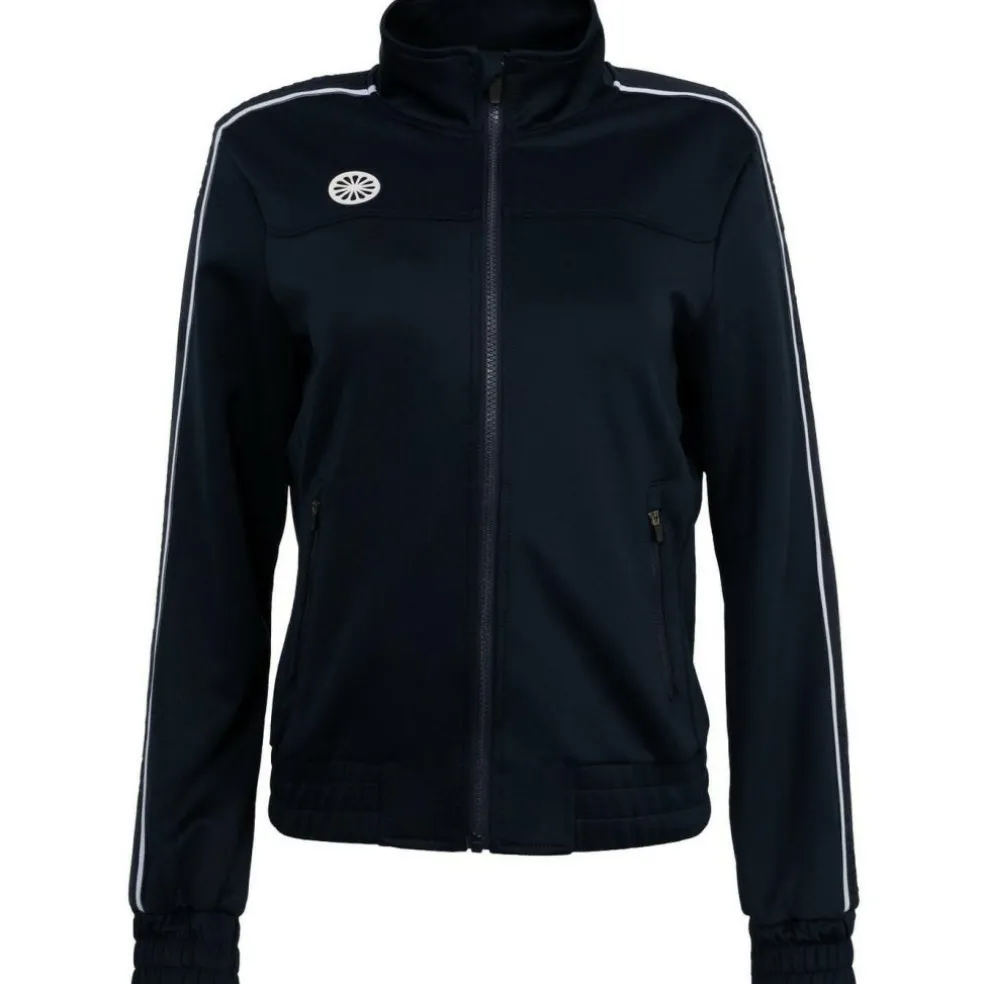 The Indian Maharadja Jaipur Performance trainingsjack dames navy