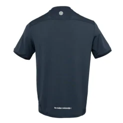 The Indian Maharadja  Jaipur Performance hockeyshirt heren navy
