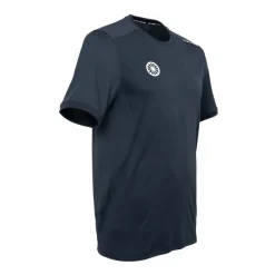 The Indian Maharadja Jaipur Performance hockeyshirt heren navy