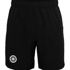 The Indian Maharadja  Jaipur Performance hockeyshort junior black