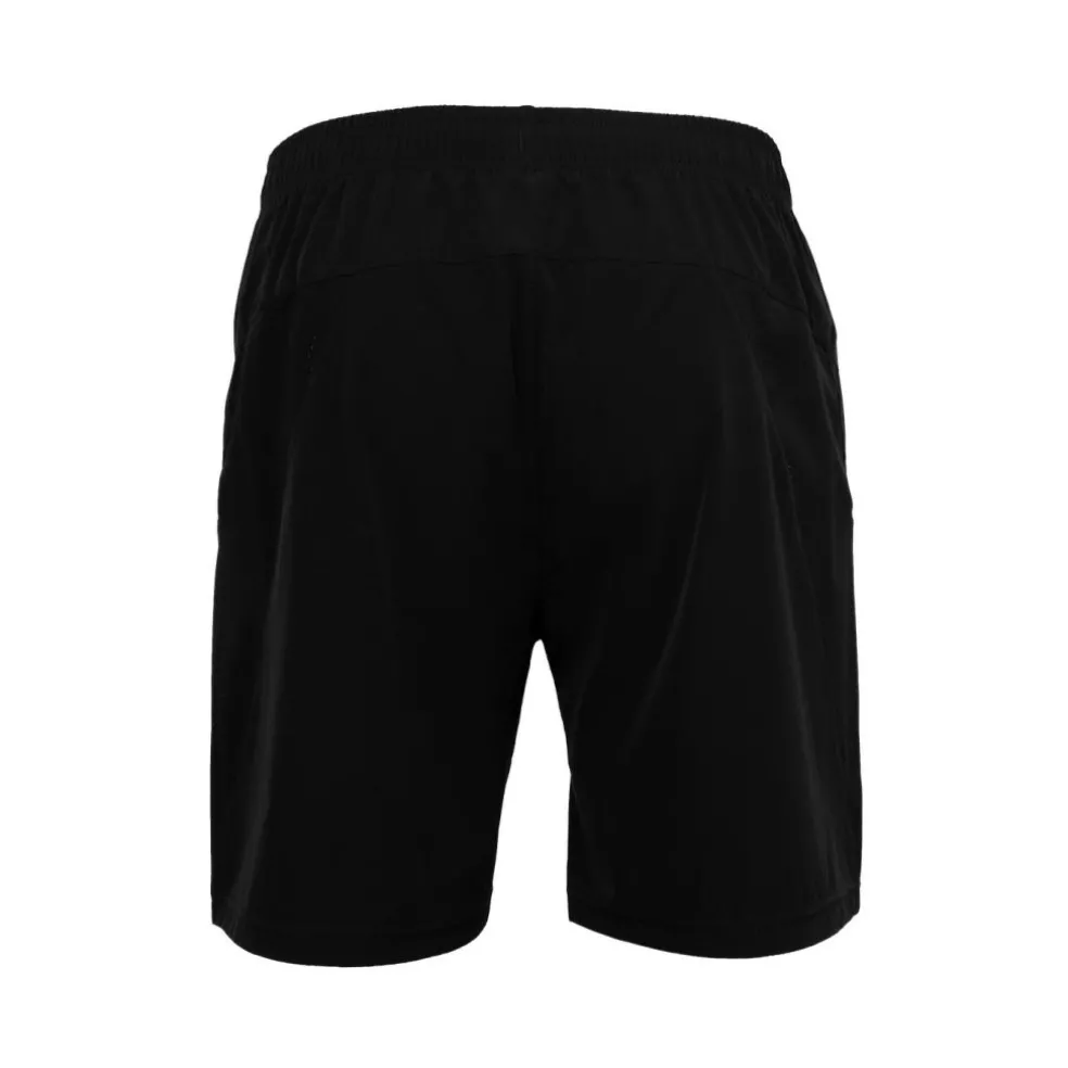 The Indian Maharadja Jaipur Performance hockeyshort junior black