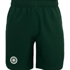 The Indian Maharadja  Jaipur Performance hockeyshort heren green