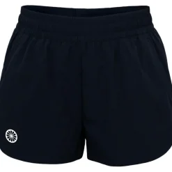 The Indian Maharadja Jaipur Performance 2-in-1 hockeyshort dames navy