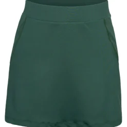 The Indian Maharadja Jaipur Performance hockeyrokje junior green