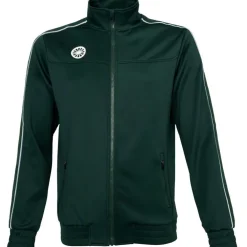 The Indian Maharadja  Jaipur Performance trainingsjack heren green