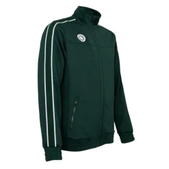 The Indian Maharadja Jaipur Performance trainingsjack heren green