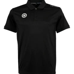 The Indian Maharadja  Jaipur Performance Polo hockeyshirt junior black