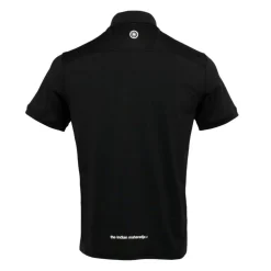 The Indian Maharadja  Jaipur Performance Polo hockeyshirt junior black