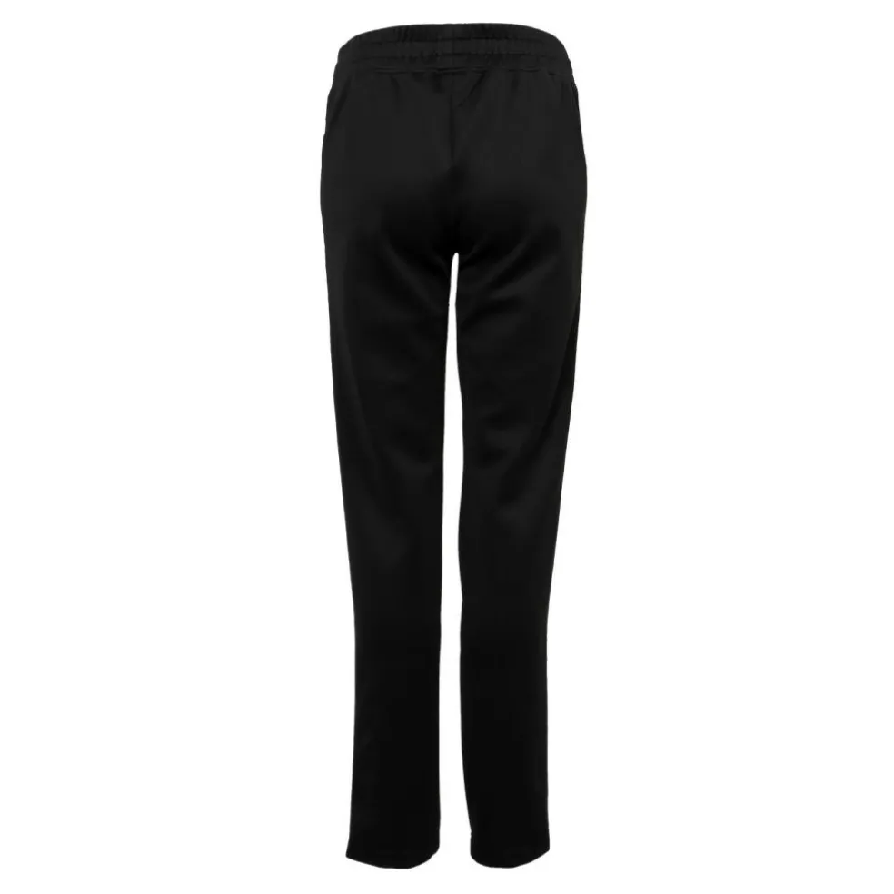 The Indian Maharadja Jaipur Performance trainingsbroek dames black