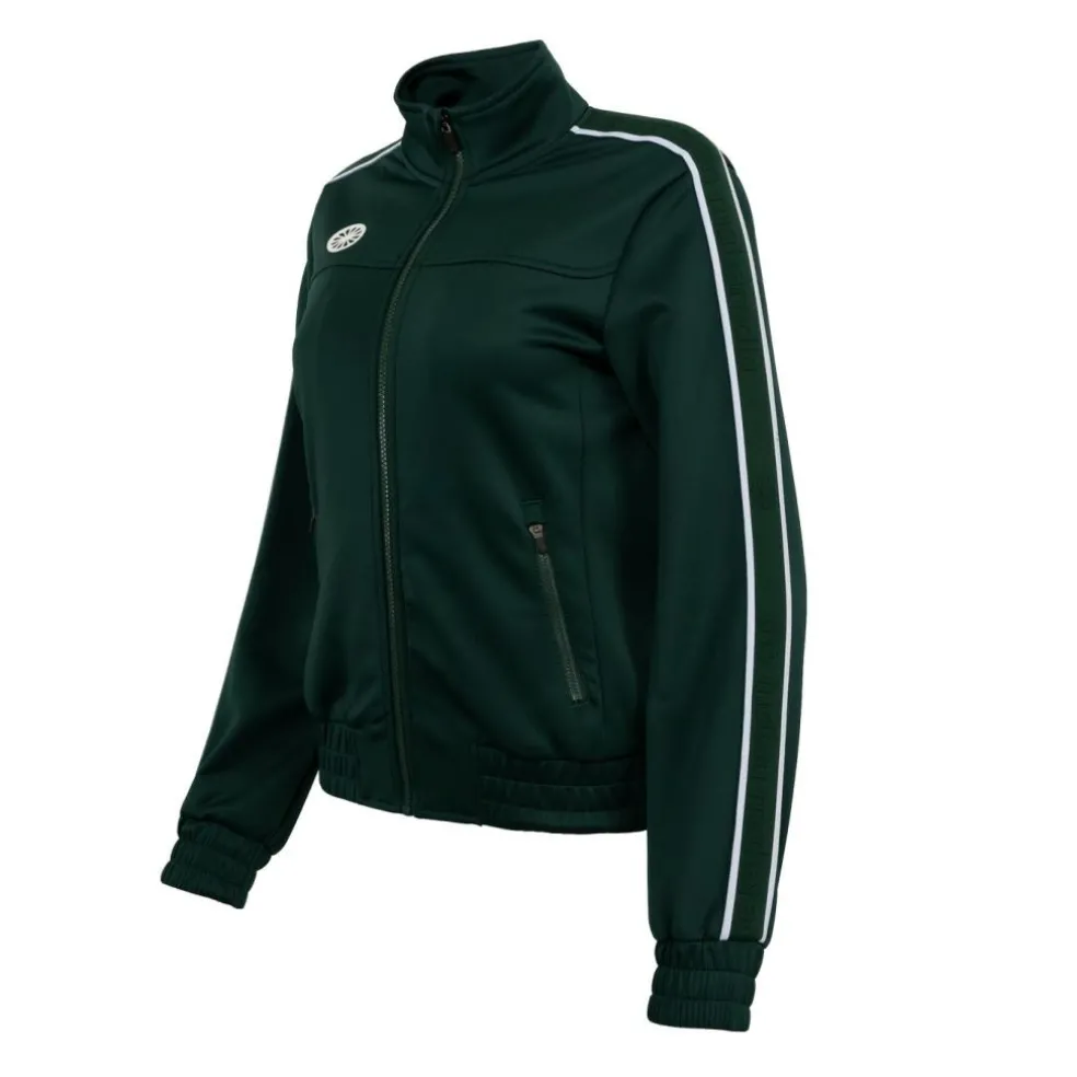 The Indian Maharadja Jaipur Performance trainingsjack junior green