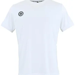 The Indian Maharadja Kadiri hockeyshirt heren white