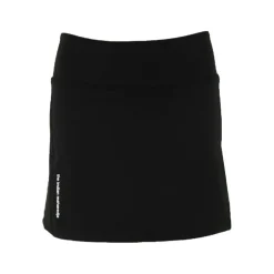 The Indian Maharadja Kadiri tennisrokje junior black