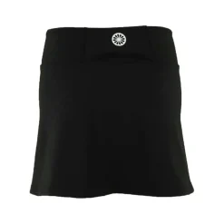 The Indian Maharadja  Kadiri tennisrokje junior black