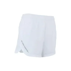 The Indian Maharadja  Kadiri 2 in 1 tennisshort dames white
