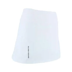 The Indian Maharadja Kadiri tennisrokje junior white