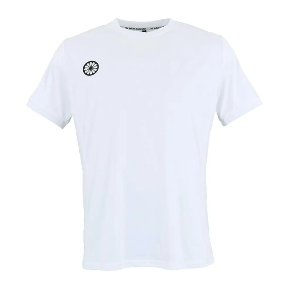 The Indian Maharadja Kadiri Tee tennisshirt junior white