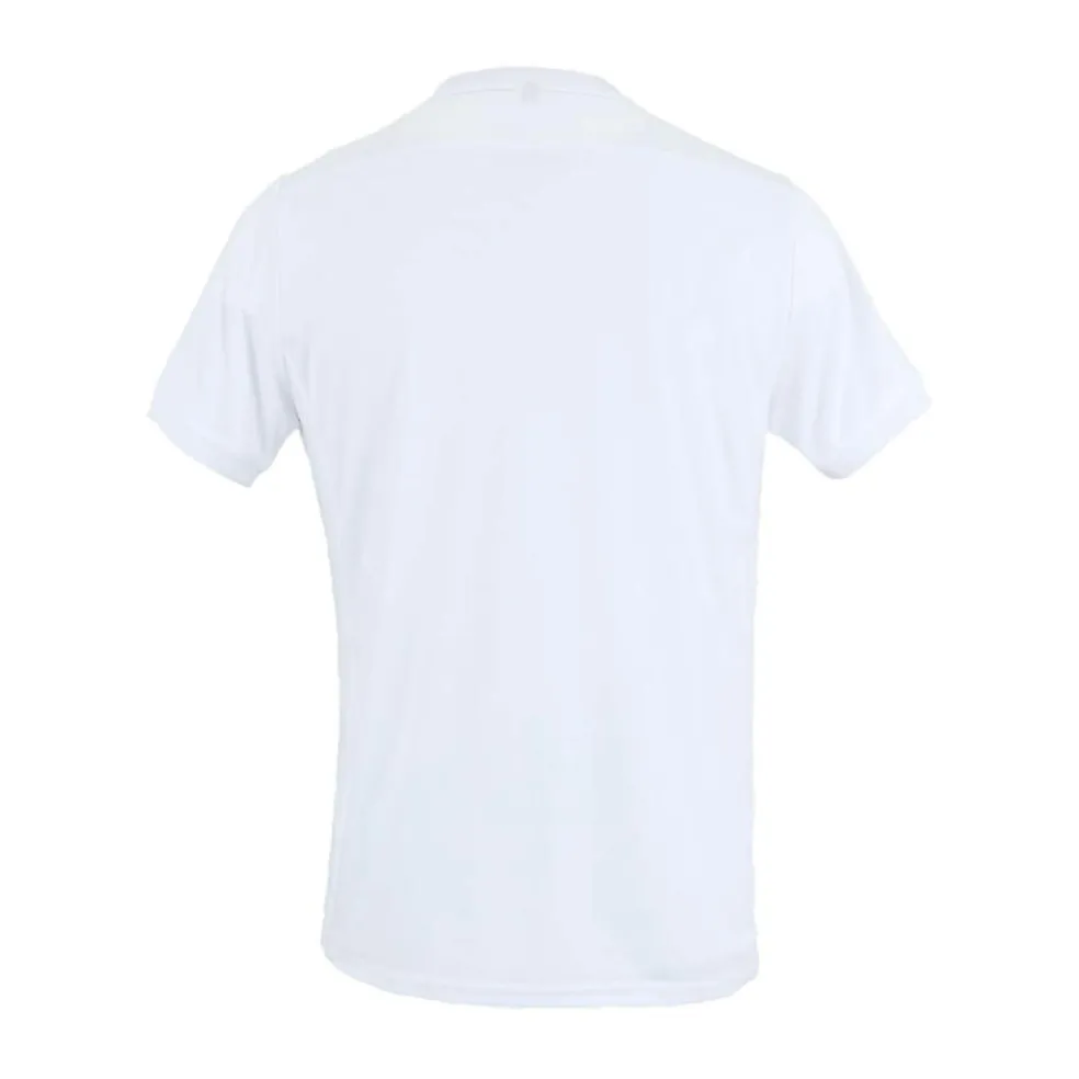 The Indian Maharadja Kadiri Tee tennisshirt junior white