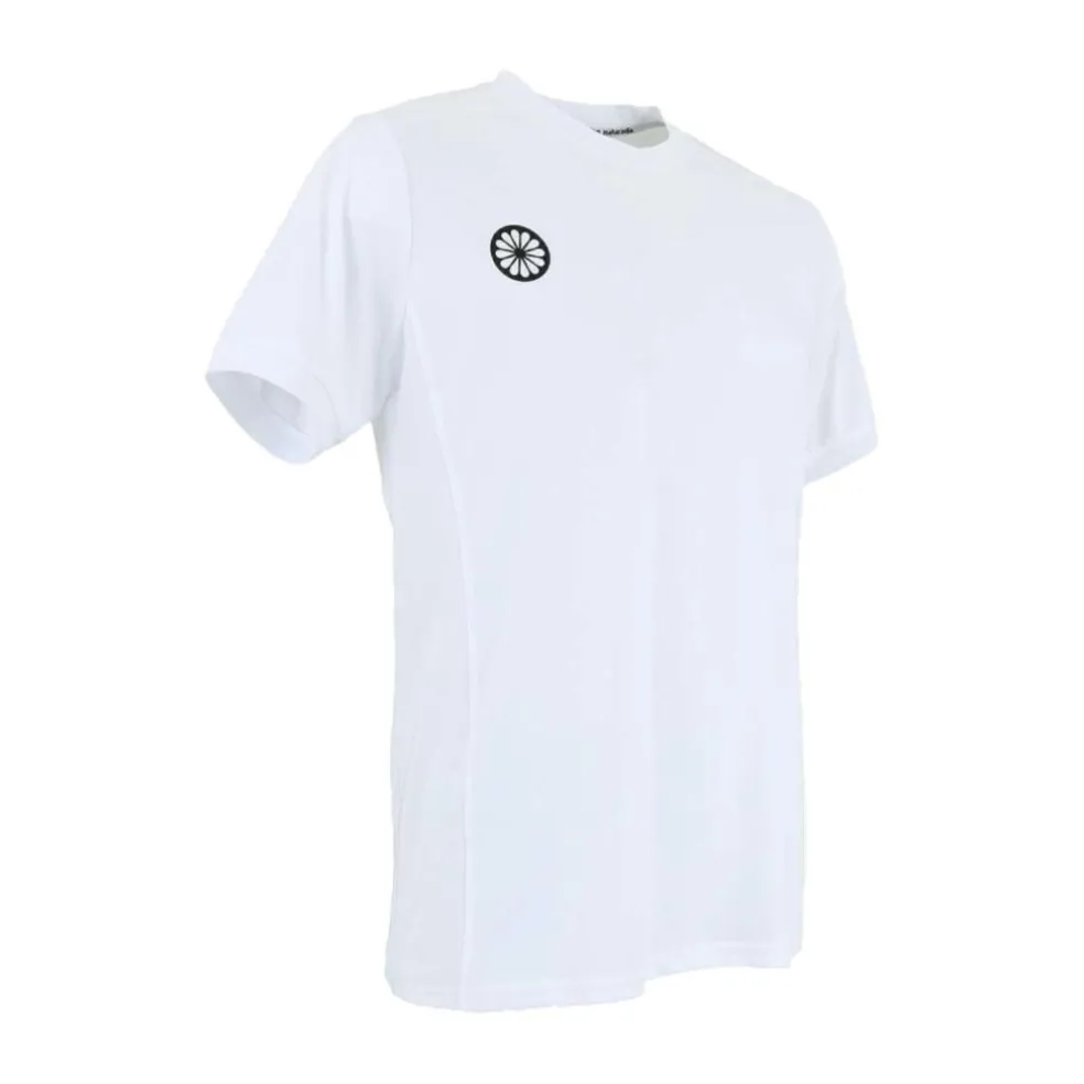 The Indian Maharadja Kadiri Tee tennisshirt junior white