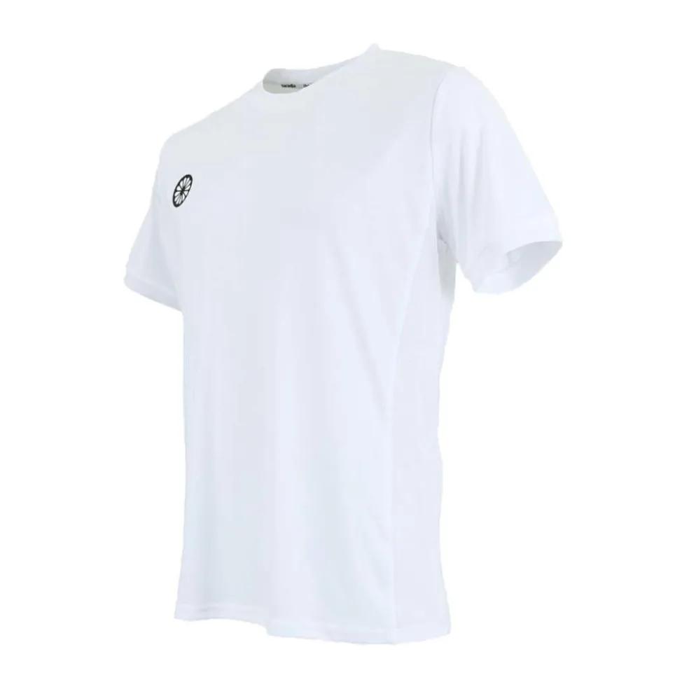 The Indian Maharadja Kadiri Tee tennisshirt junior white