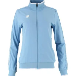 The Indian Maharadja Kadiri trainingsjack dames blue