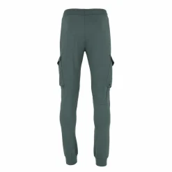 The Indian Maharadja Kadiri trainingsbroek heren sage