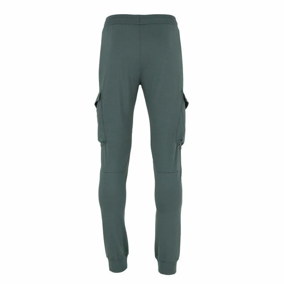 The Indian Maharadja Kadiri trainingsbroek heren sage