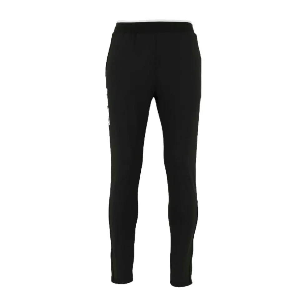 The Indian Maharadja Kadiri 23 trainingsbroek heren black