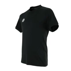 The Indian Maharadja  Kadiri hockeyshirt heren black